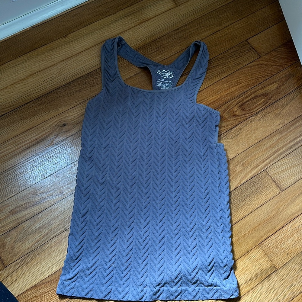 Free people tank